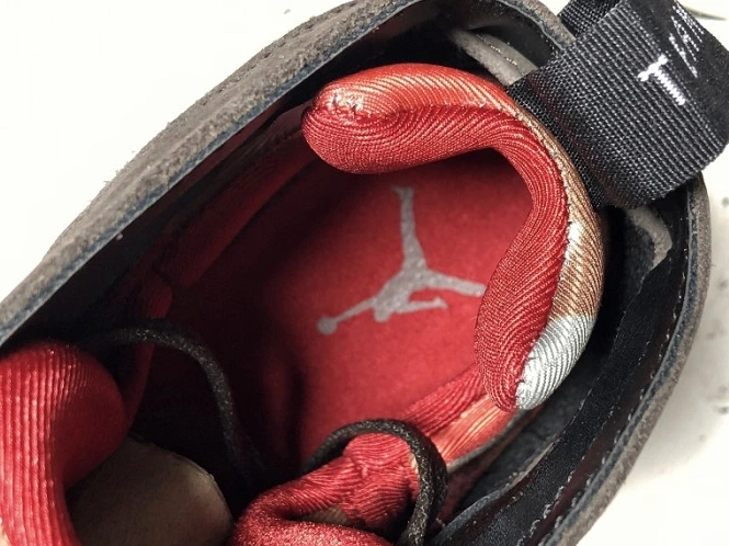 Bmlin Shoes Air Patta SP 7 x 